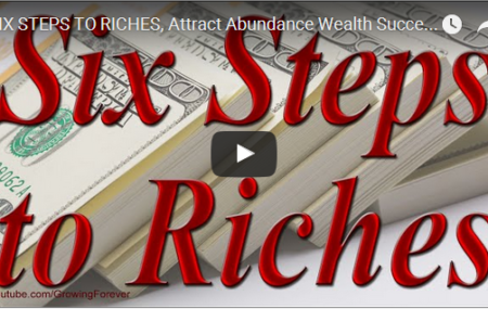 You Will Be Wealthy, Use This Incredible Advice To Draw Abundance, Wealth, Self Confidence, Success, Money, and Prosperity Into Your Life !! Get a Millionaire Mind, be wealthy !! Like a 401k & Insurance plan for your future, the Law of Attraction